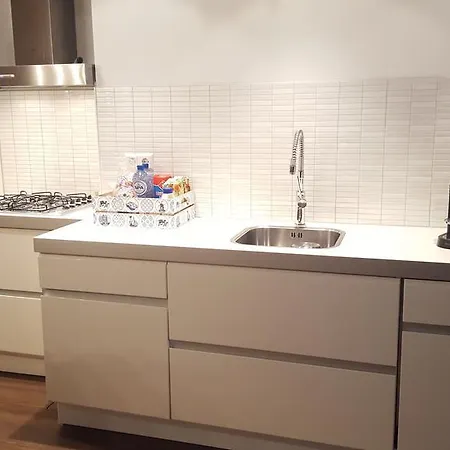 Sweet Singel Apartamento Ámsterdam