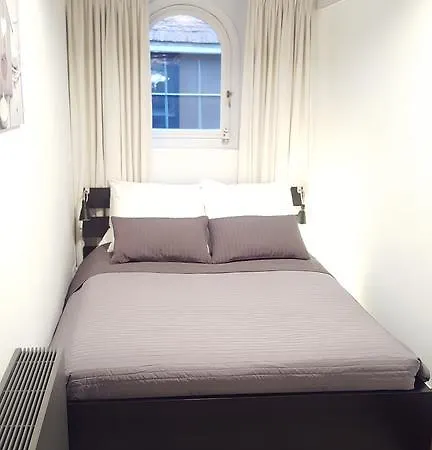 Apartment Sweet Singel Amsterdam