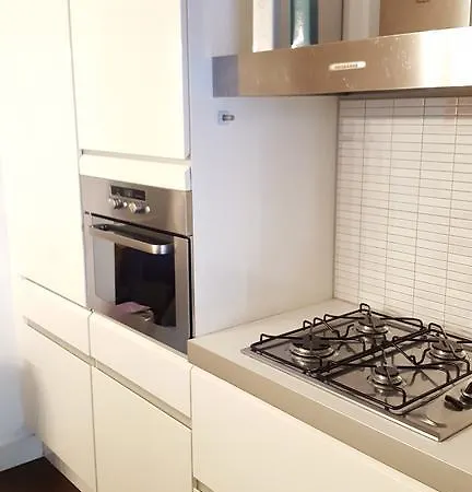 Apartament Sweet Singel *