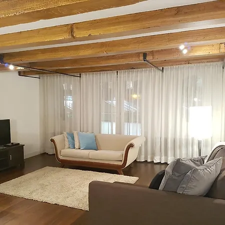 Sweet Singel Apartament